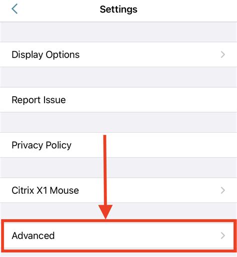 disable citrix smart card service|citrix app authentication settings.